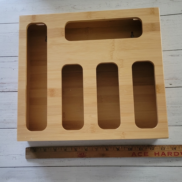 Calmbee 5 in 1 Storage Bag Organizer - Picture 2 of 4